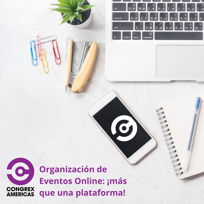 Eventos online